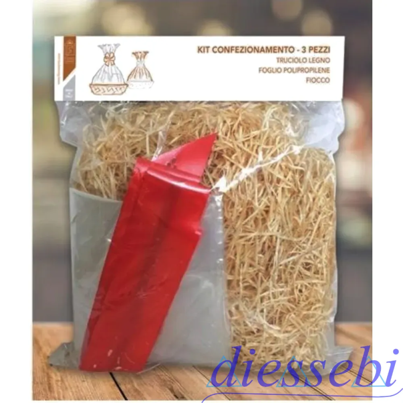 Kit per Cesto