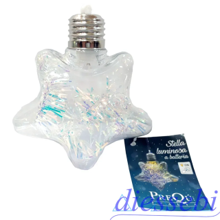 Stella Luminosa Led