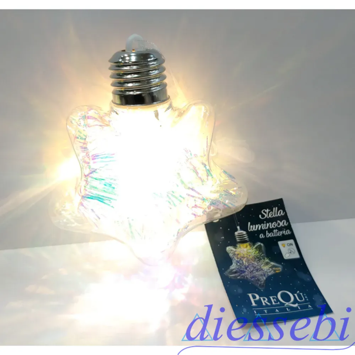 Stella Luminosa Led