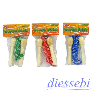 Corda per Saltare 245cm