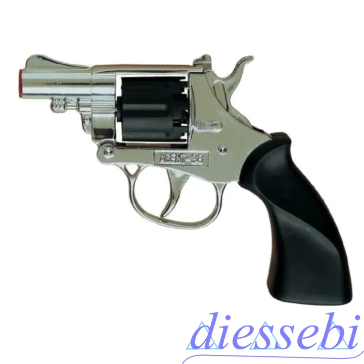 Pistola Agent 8 Colpi