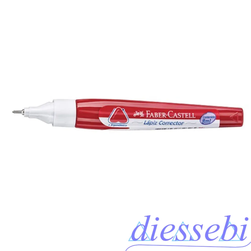 Correttore a Penna Faber Castell
