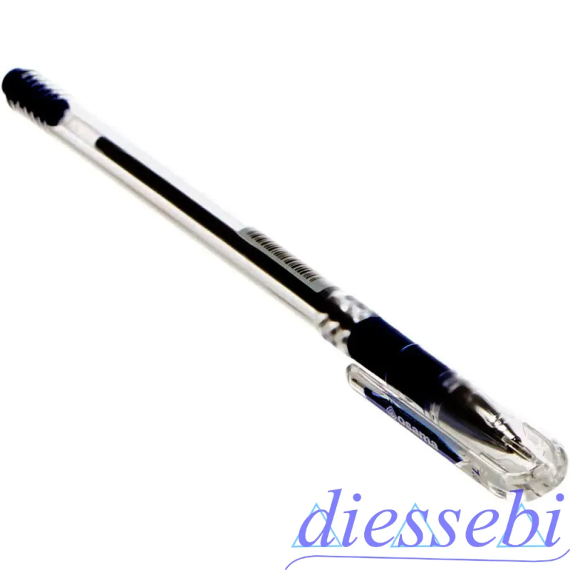Penna Sfera Nero Osama