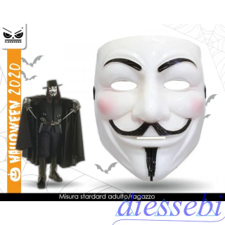 Maschera Anonymous