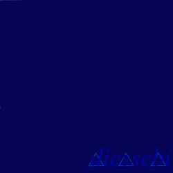 Pellicola Adesiva Blu Lucido