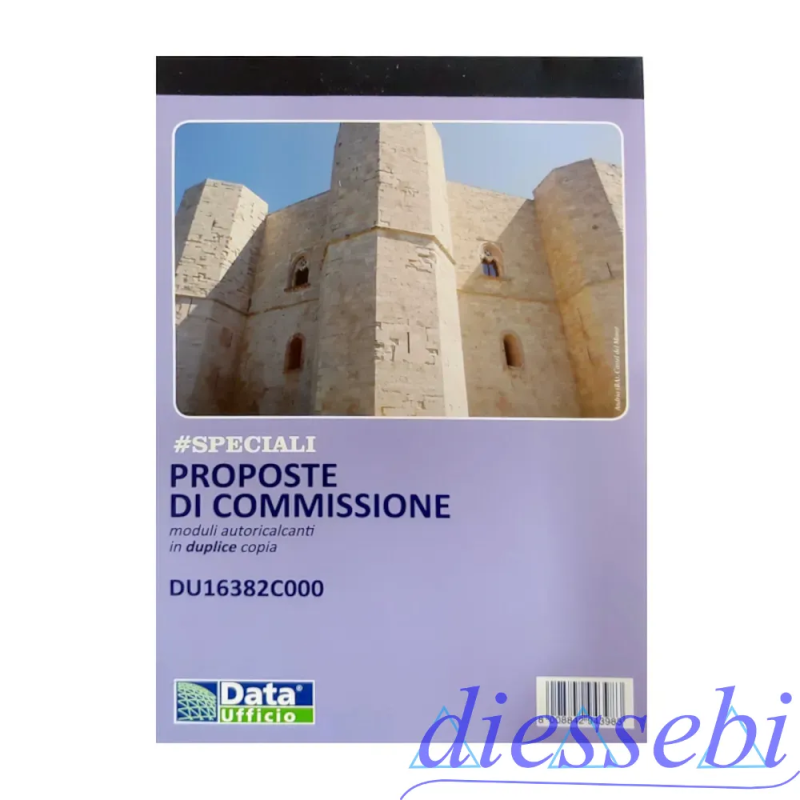 Proposta di Commissione A5