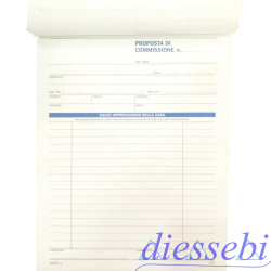 Proposta di Commissione A5