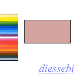Cartoncino 50x70cm Rosa Canson