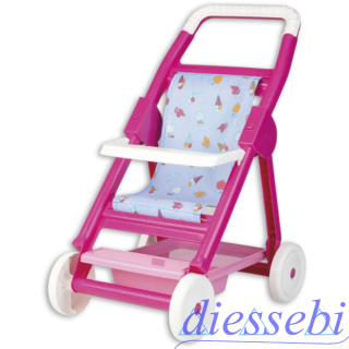Passeggino Sunny Buggy