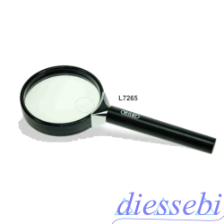 Lente di Ingrandimento 2X 4X