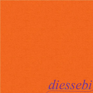 Carta Crespa Arancione Cartotecnica Rossi