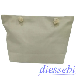 Borsa Mare Rosso Roncato