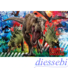 Puzzle Jurassic World Clementoni