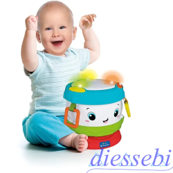 Tamburo Clementoni Baby Activity