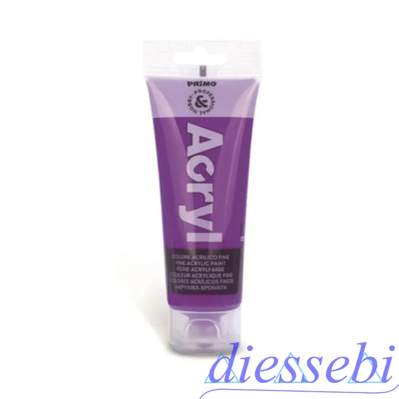 Colore Acrilico Viola