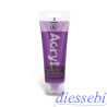 Colore Acrilico Viola