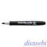 Pennarello Brush Nero