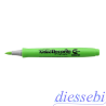 Pennarello Brush Lime
