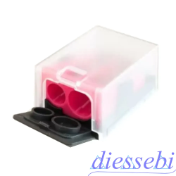 Temperamatite 2 Fori con Contenitore Staedtler