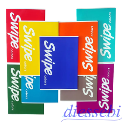 Swipe Maxi Mono 5mm