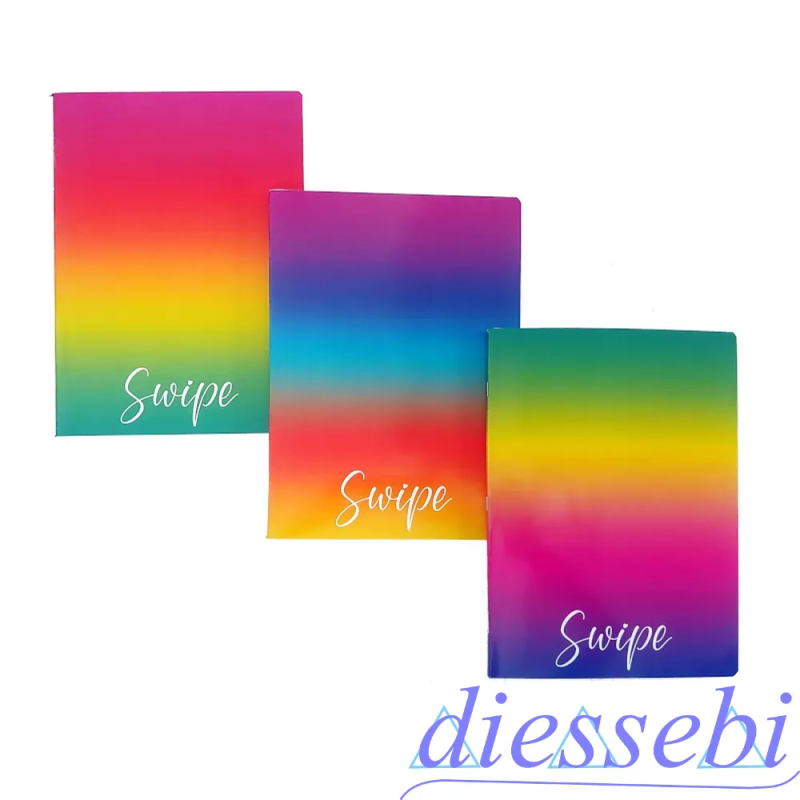 Swipe Maxi Rainbow A