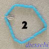 Bracciale Blu Capri AlexArte
