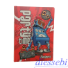 Diario Swipe Trendy Boy