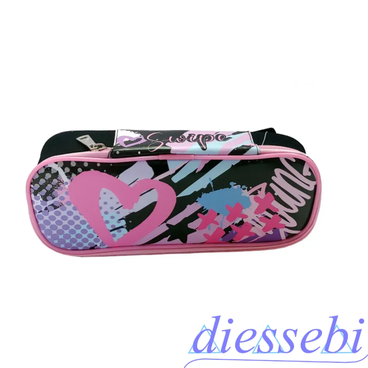 Bauletto Swipe Trendy Girl Rosa
