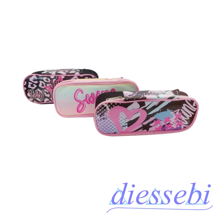 Bauletto Swipe Trendy Girl Rosa