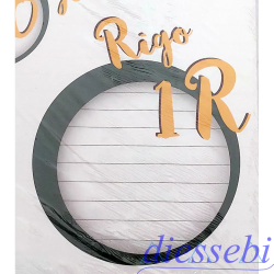 Ricambi con Foratura 1R