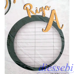 Ricambi con Foratura A