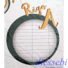 Ricambi con Foratura A