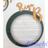 Ricambi con Foratura B