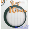 Ricambi con Foratura 10mm