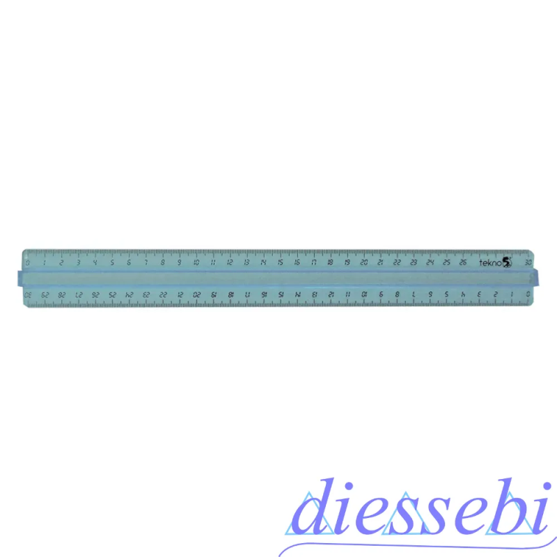 Triplo Decimetro Tekno