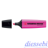 Evidenziatore Stabilo Boss Neon Lilla