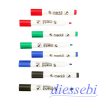 Pennarello per Lavagna Rosso Spil
