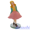 Ballerina Vintage
