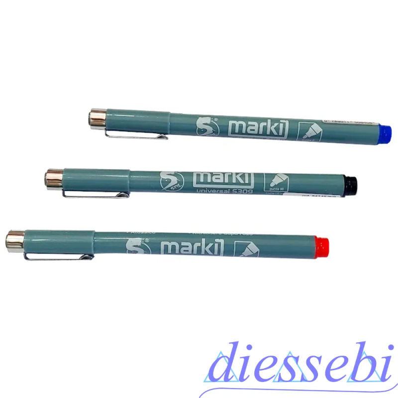Penna OHP M Rosso Spil Marki