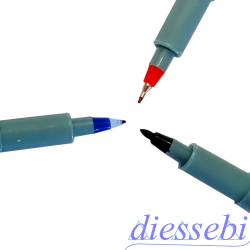 Penna OHP M Rosso Spil Marki