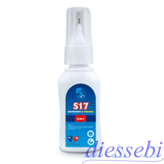 Correttore 2in1 Spil