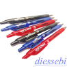 Penna Smooth Gel Blu