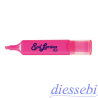 Evidenziatore Lumina Rosa