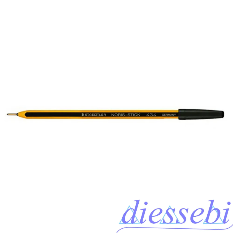 Penna Staedtler Nero