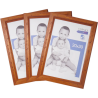 Cornice in Legno A4 Arte Povera