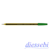 Penna Staedtler Verde