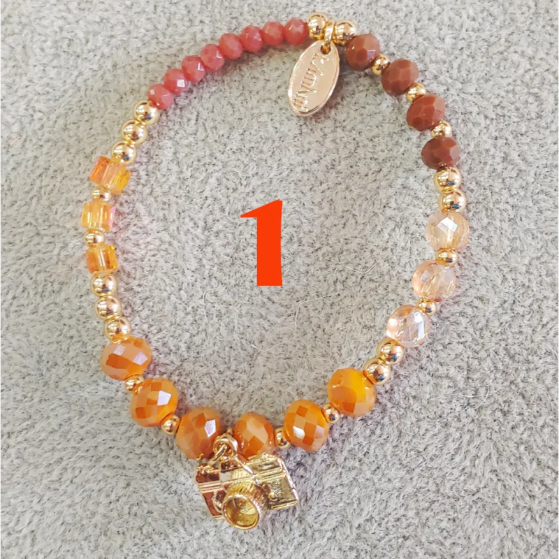 Bracciale Miele AlexArte