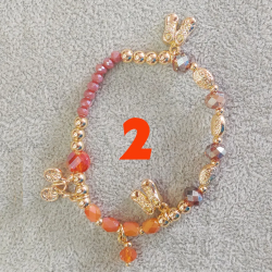 Bracciale Miele AlexArte