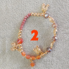 Bracciale Miele AlexArte