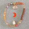 Bracciale Miele AlexArte